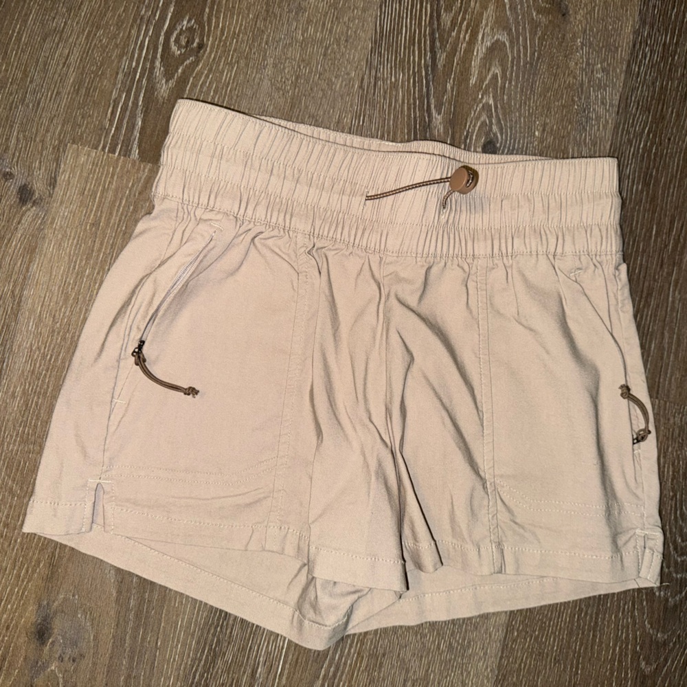 Avalanche Trek It Bungee Shorts